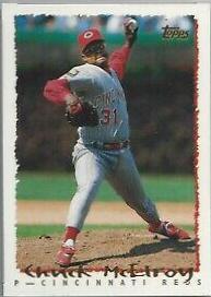 Chuck McElroy