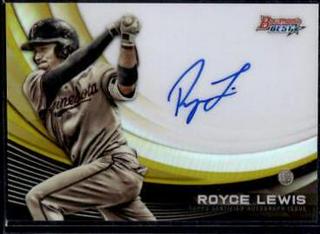 Royce Lewis