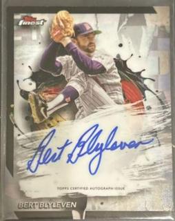 Bert Blyleven