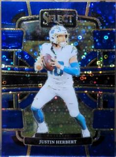 Justin Herbert