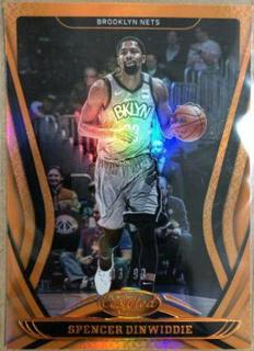 Spencer Dinwiddie