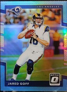 Jared Goff