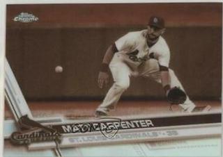 Matt Carpenter