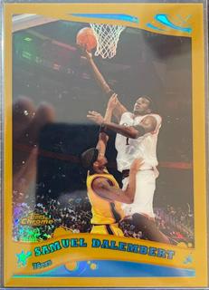 Samuel Dalembert