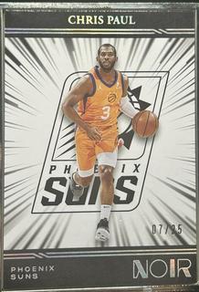 Chris Paul