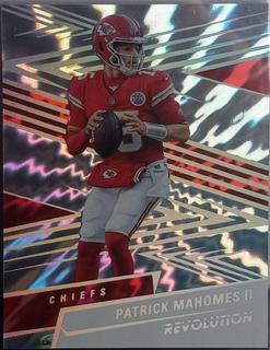 Patrick Mahomes II