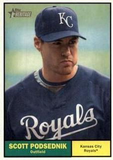 Scott Podsednik