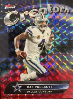 Dak Prescott