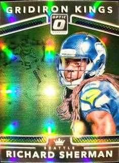 Richard Sherman