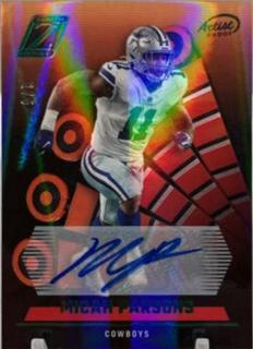 Micah Parsons