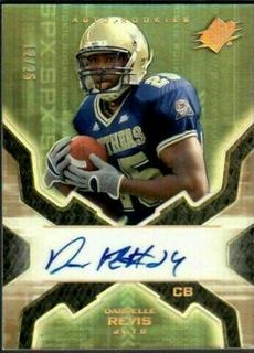 Darrelle Revis