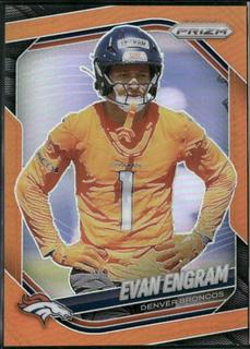 Evan Engram