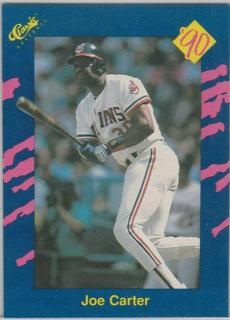 Joe Carter