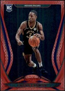Cassius Stanley