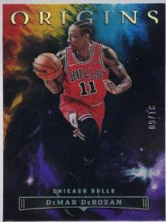 DeMar DeRozan
