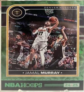 Jamal Murray
