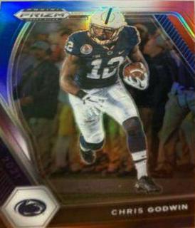 Chris Godwin