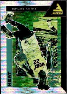 Jimmy Butler