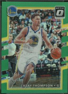 Klay Thompson