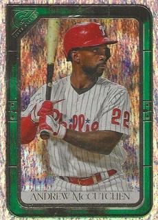 Andrew McCutchen