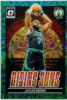 Jaylen Brown