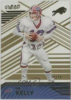 Jim Kelly
