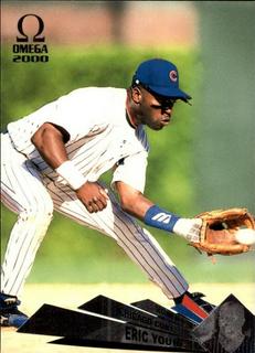Eric Young