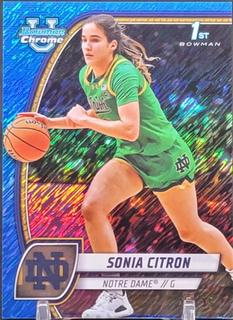 Sonia Citron