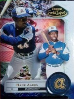 Hank Aaron