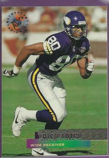 Cris Carter