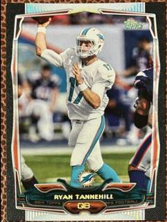 Ryan Tannehill