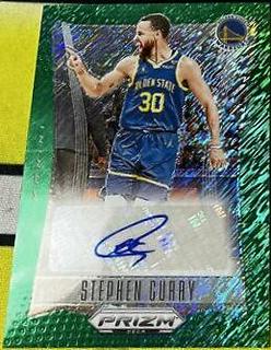 Stephen Curry