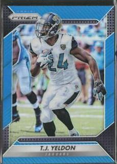 T.J. Yeldon