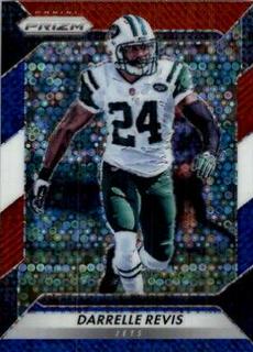 Darrelle Revis
