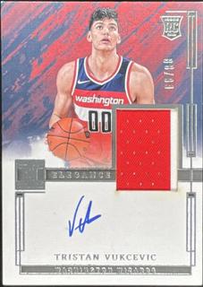 Tristan Vukcevic