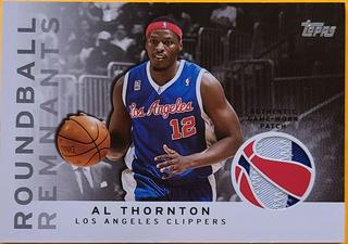 Al Thornton