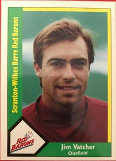Jim Vatcher