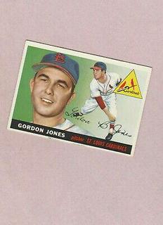 Gordon Jones