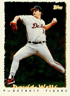 David Wells