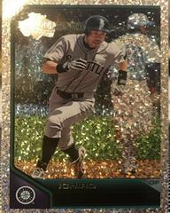 Ichiro [Diamond Anniversary Platinum Refractor] #120 Baseball Cards 2011 Topps Lineage Prices