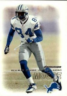 Herman Moore