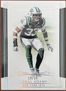Jamal Adams