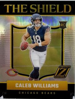 Caleb Williams