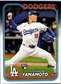 Yoshinobu Yamamoto