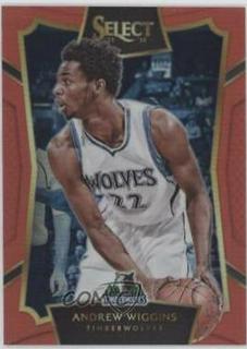 Andrew Wiggins