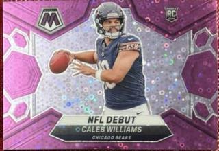 Caleb Williams