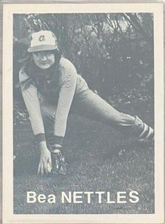Bea Nettles