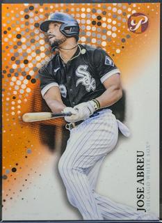 Jose Abreu