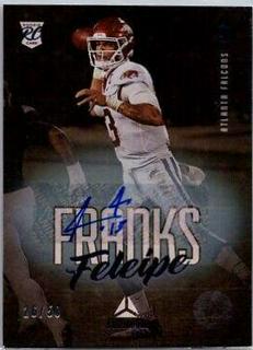 Feleipe Franks