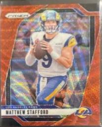 Matthew Stafford